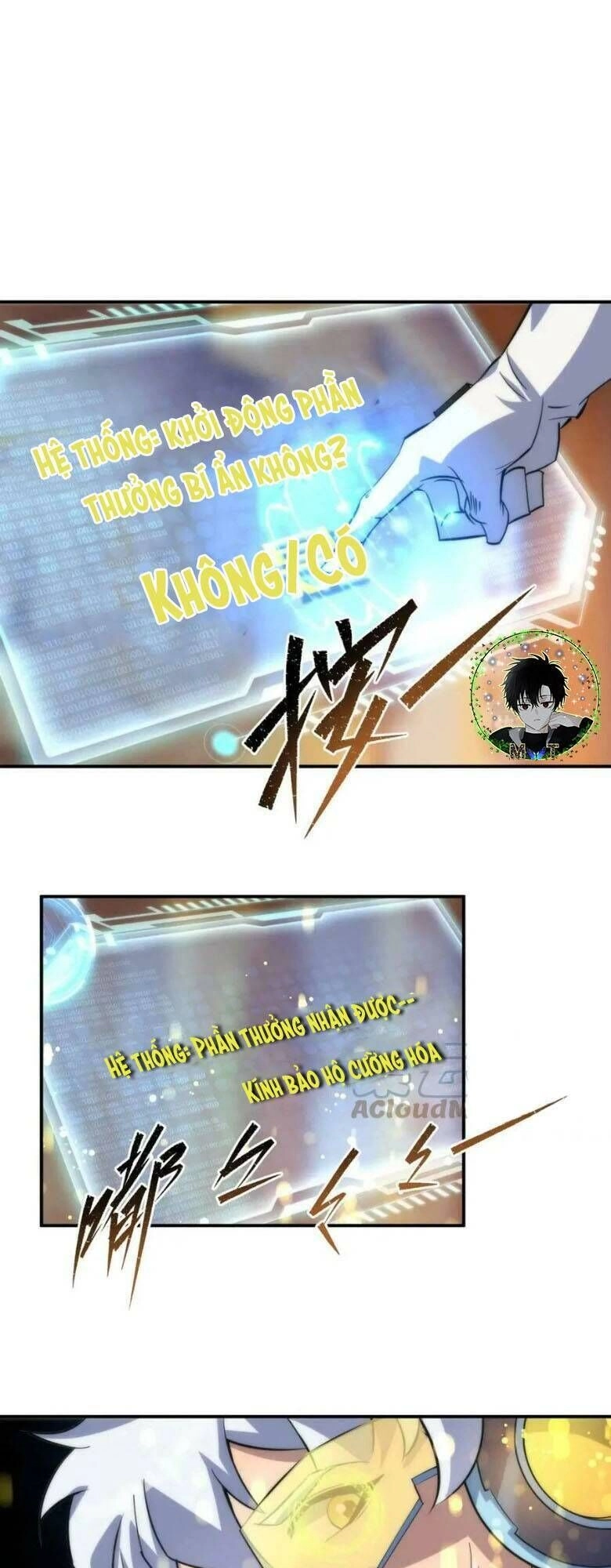 Phù Thạch Vương Giả Chapter 33 - 34