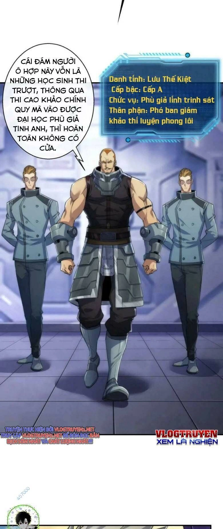 Phù Thạch Vương Giả Chapter 34 - 12