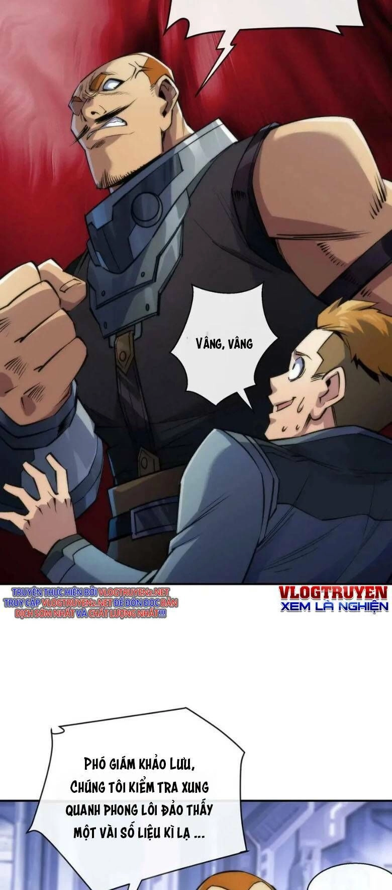 Phù Thạch Vương Giả Chapter 34 - 18