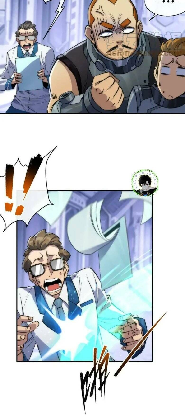 Phù Thạch Vương Giả Chapter 34 - 19