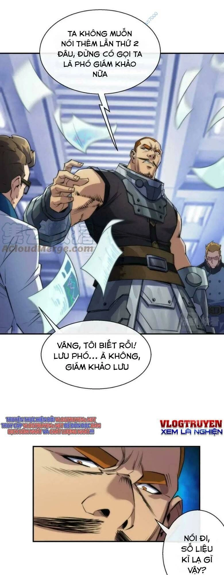 Phù Thạch Vương Giả Chapter 34 - 20