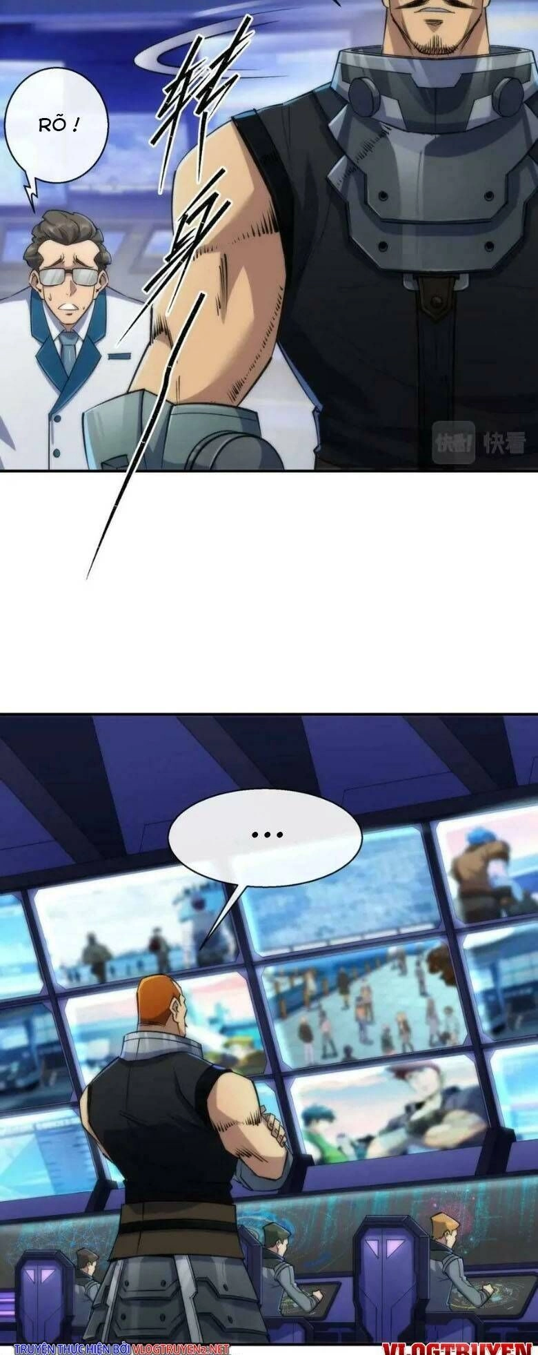 Phù Thạch Vương Giả Chapter 34 - 23