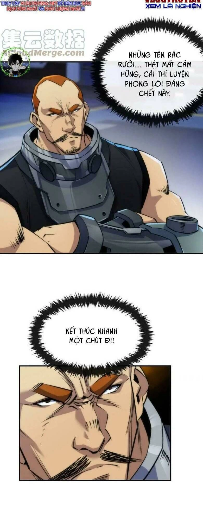 Phù Thạch Vương Giả Chapter 34 - 24