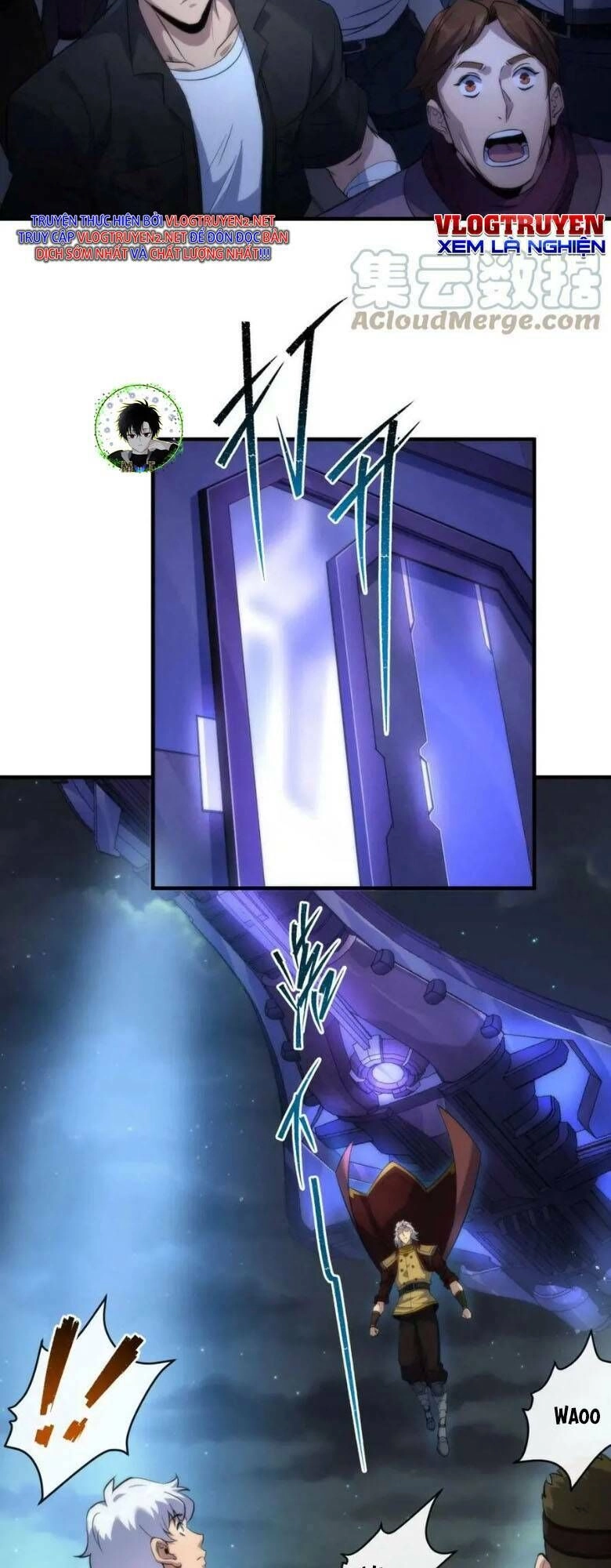 Phù Thạch Vương Giả Chapter 34 - 26