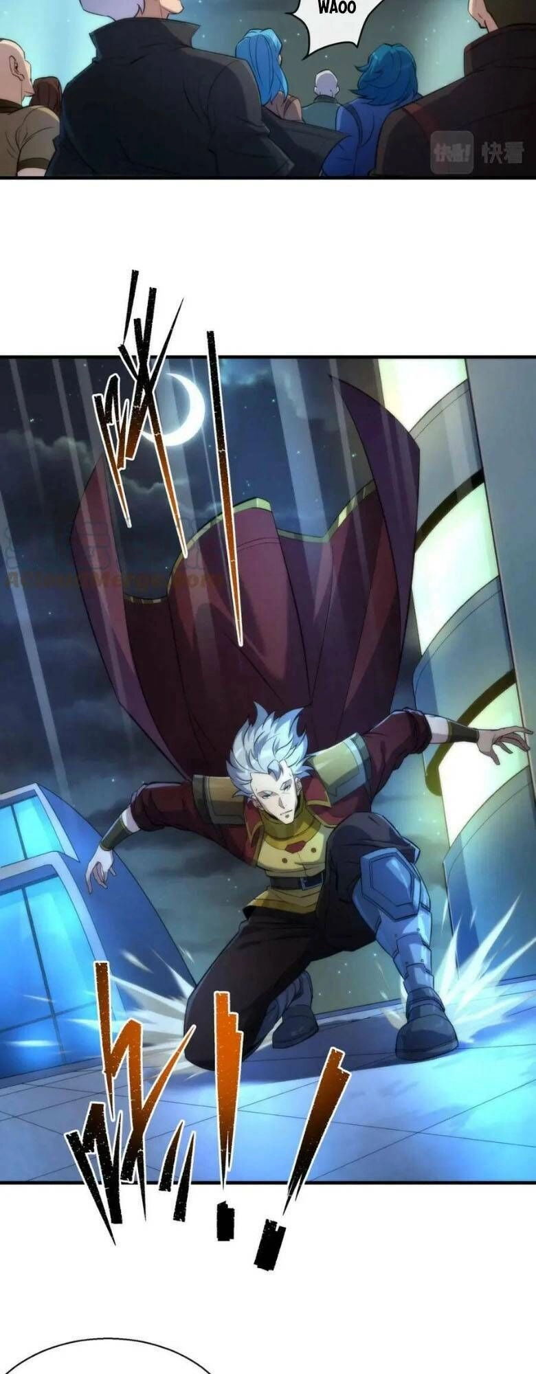 Phù Thạch Vương Giả Chapter 34 - 27