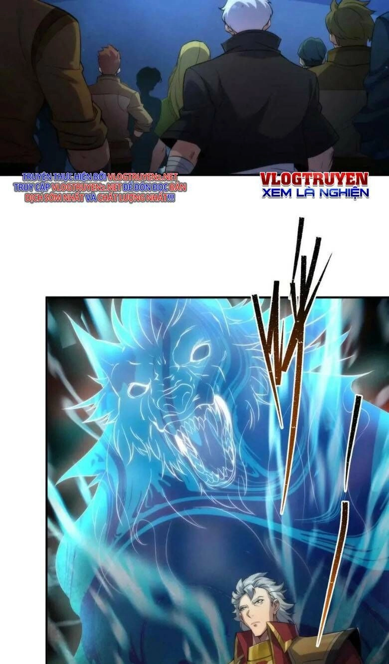 Phù Thạch Vương Giả Chapter 34 - 29