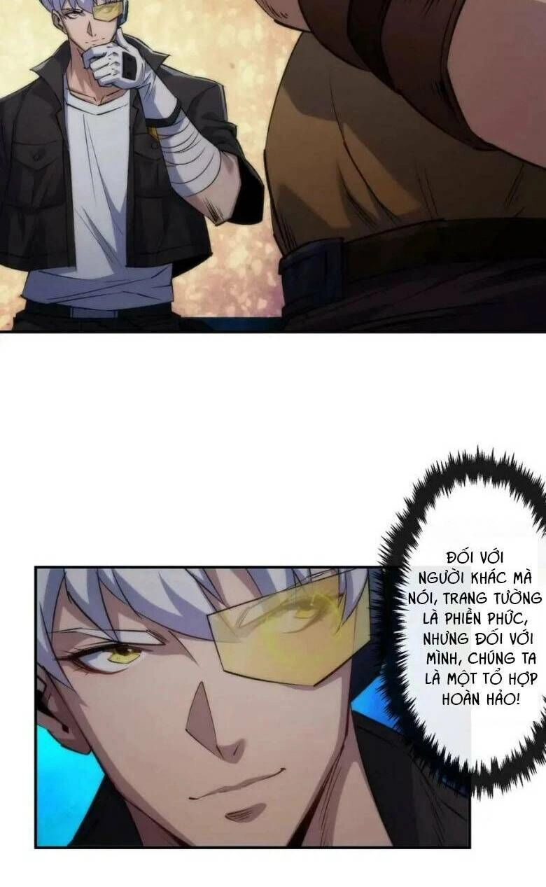 Phù Thạch Vương Giả Chapter 35 - 20