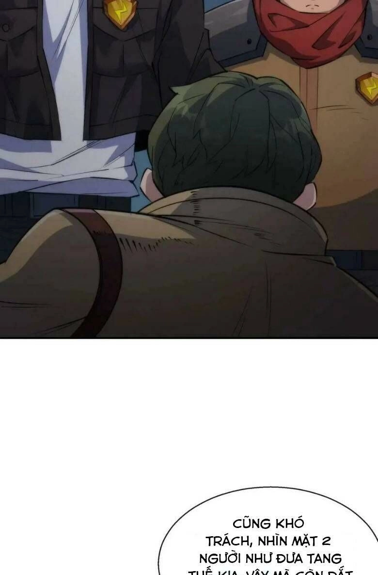 Phù Thạch Vương Giả Chapter 35 - 25