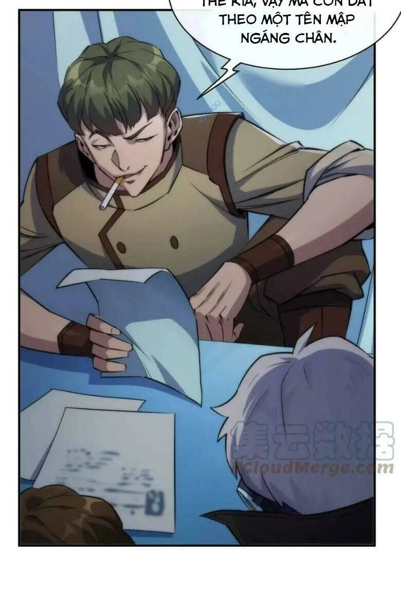 Phù Thạch Vương Giả Chapter 35 - 26