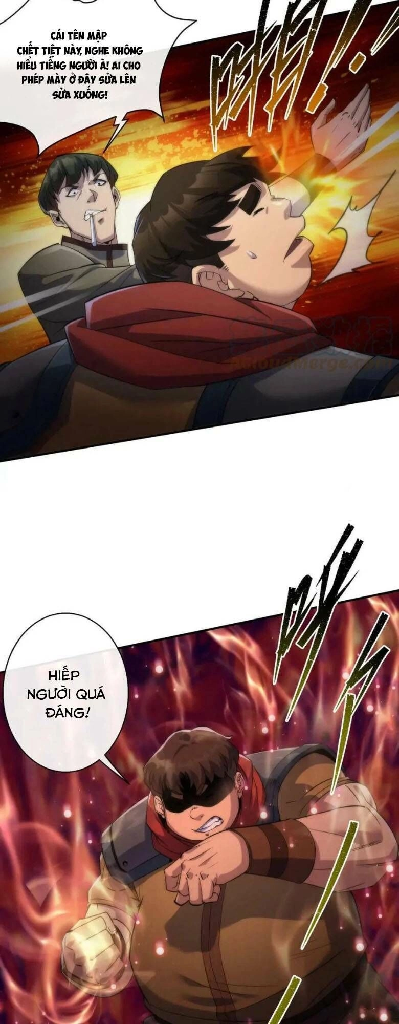 Phù Thạch Vương Giả Chapter 35 - 30