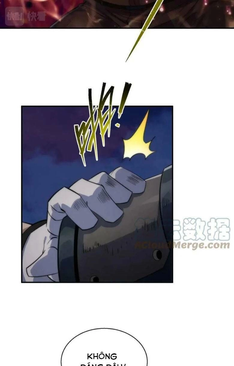 Phù Thạch Vương Giả Chapter 35 - 31