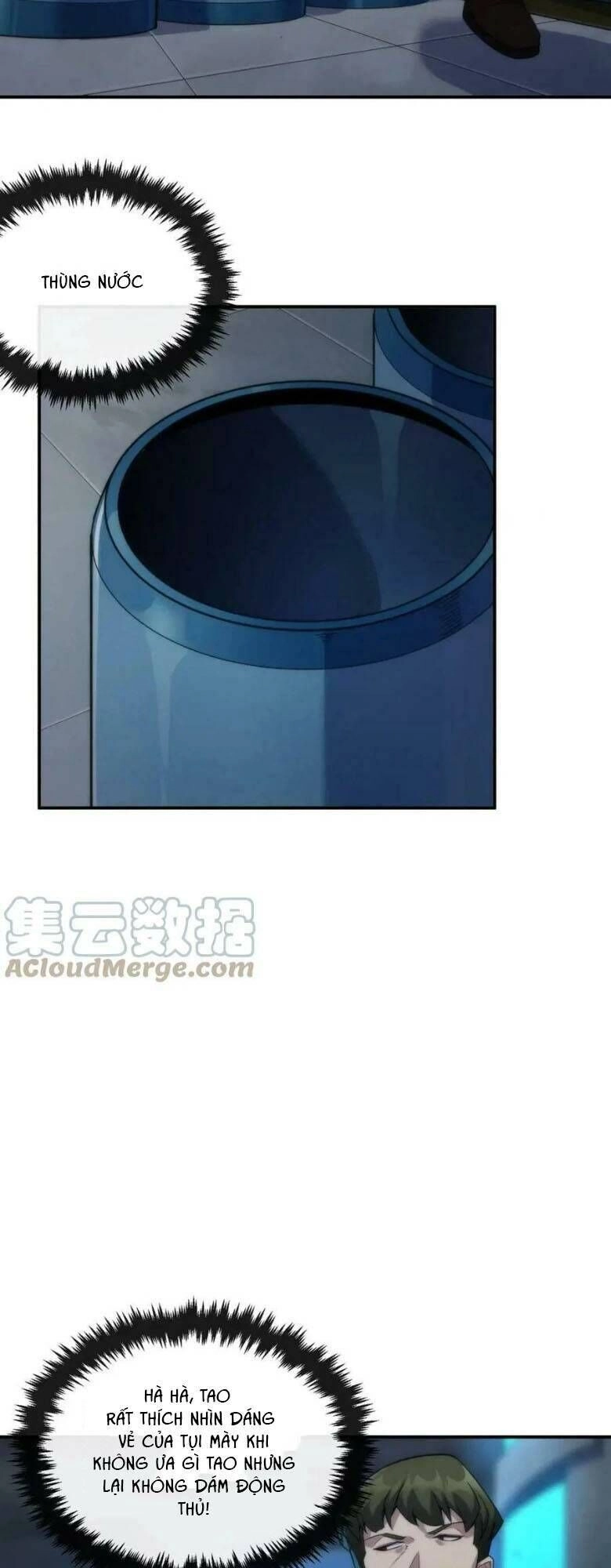 Phù Thạch Vương Giả Chapter 35 - 34