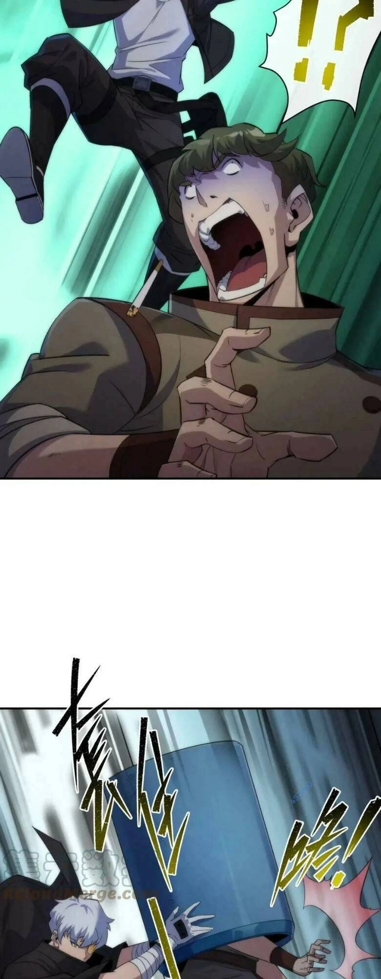 Phù Thạch Vương Giả Chapter 35 - 36