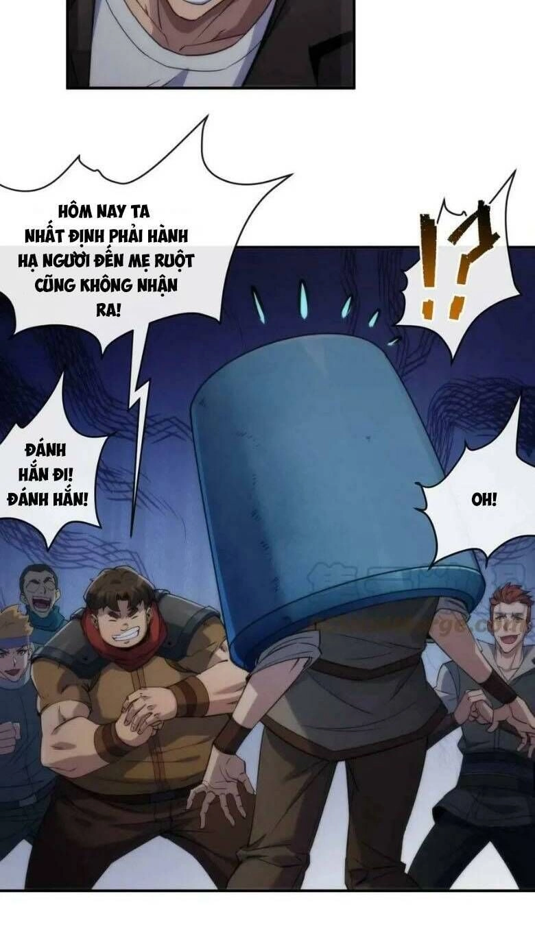 Phù Thạch Vương Giả Chapter 35 - 38