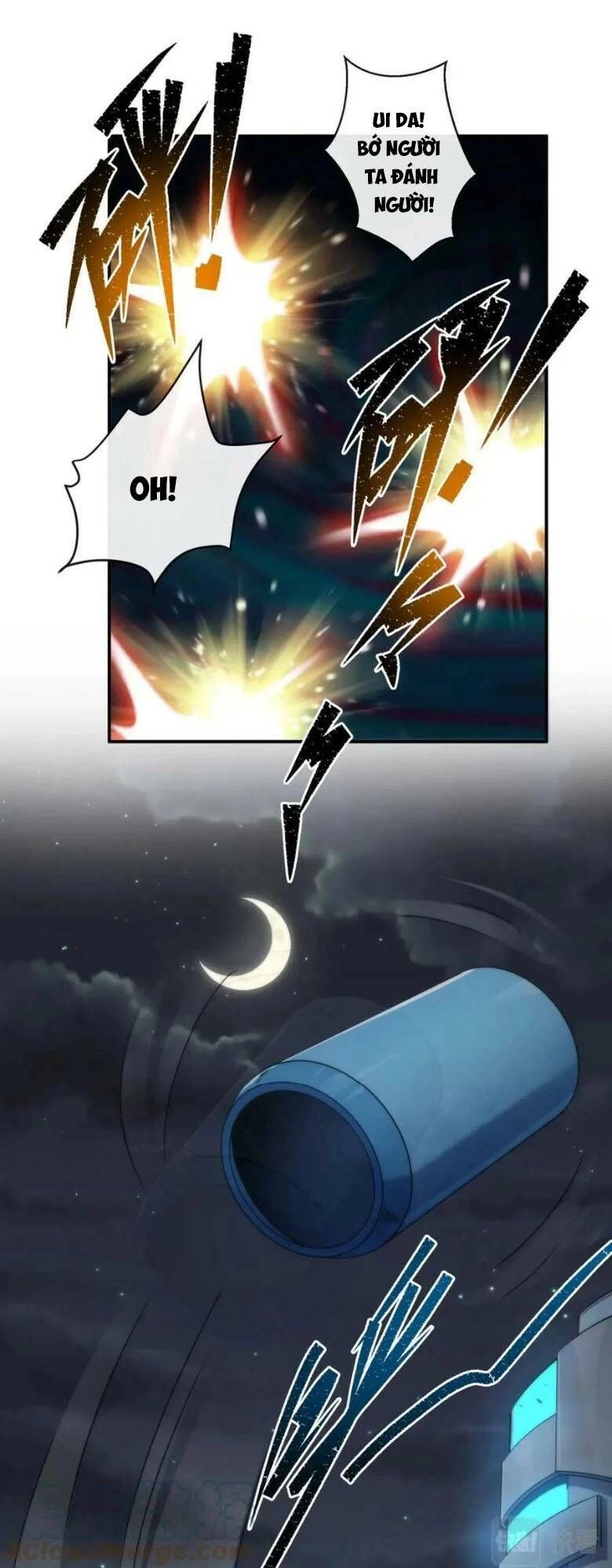 Phù Thạch Vương Giả Chapter 35 - 39