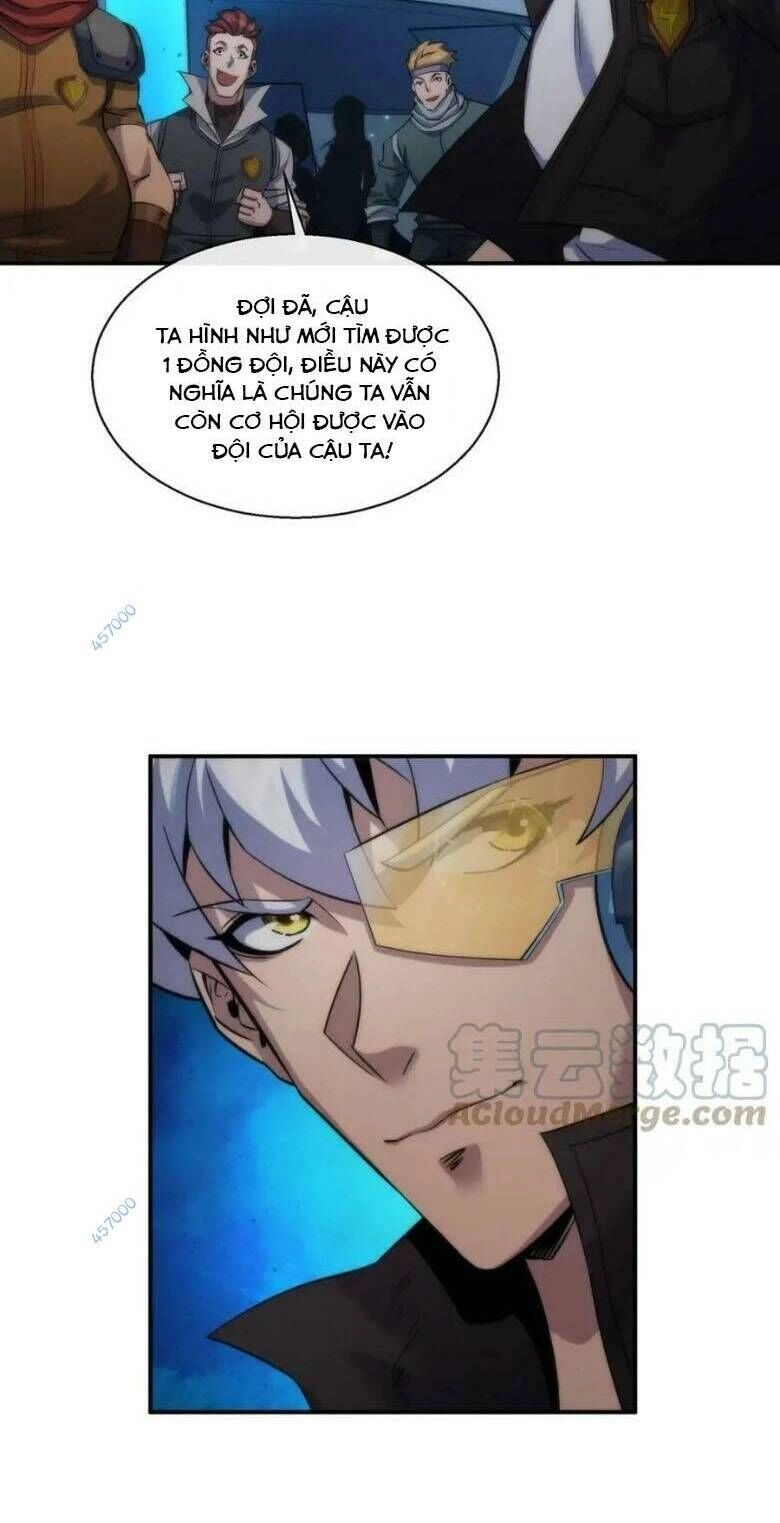 Phù Thạch Vương Giả Chapter 35 - 46