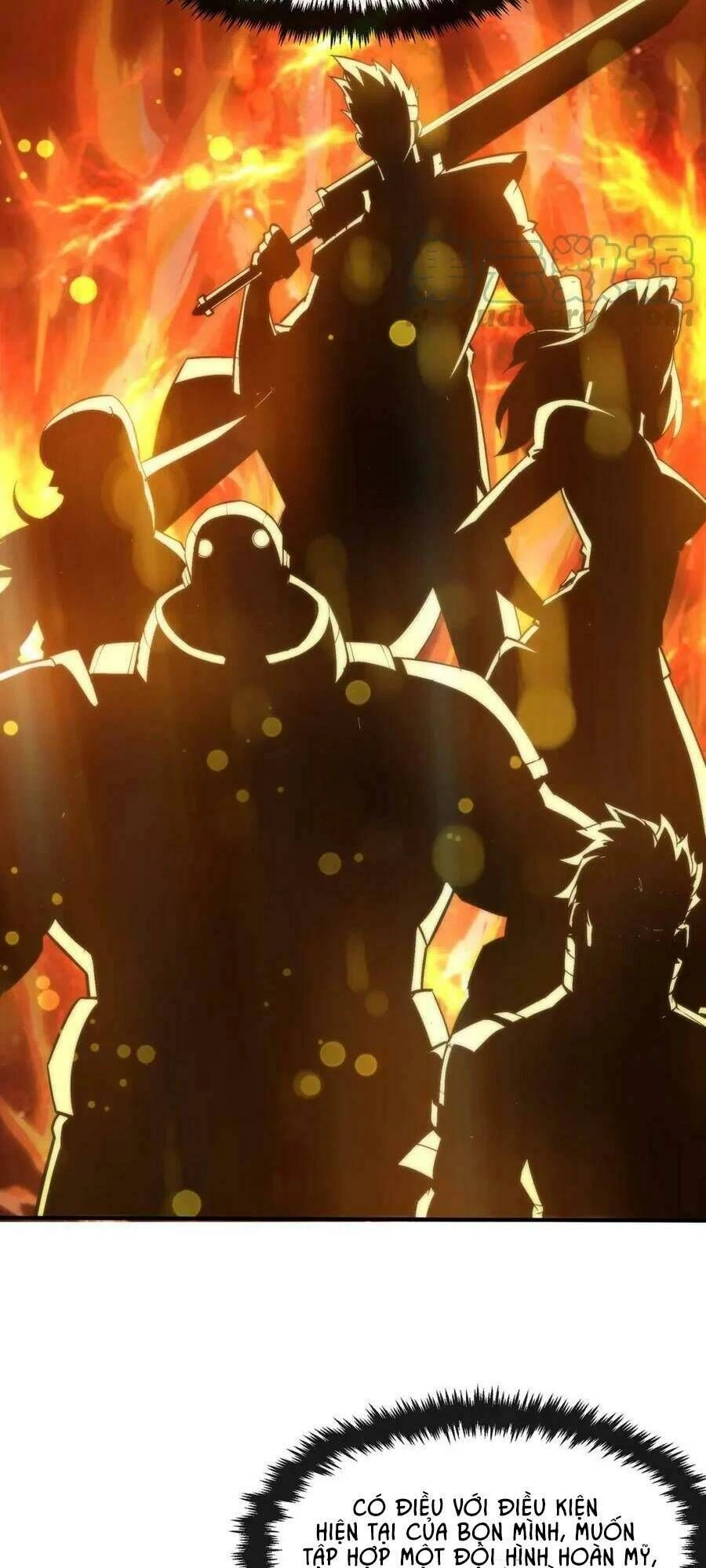 Phù Thạch Vương Giả Chapter 36 - 8