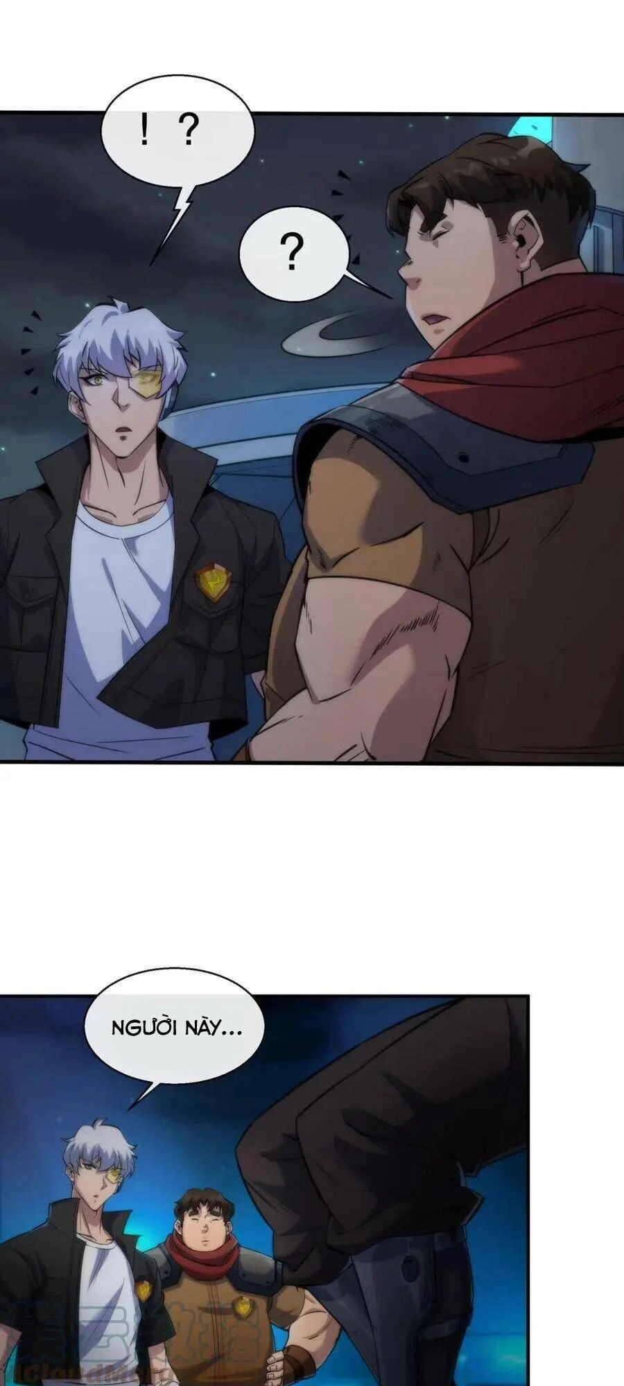 Phù Thạch Vương Giả Chapter 36 - 12