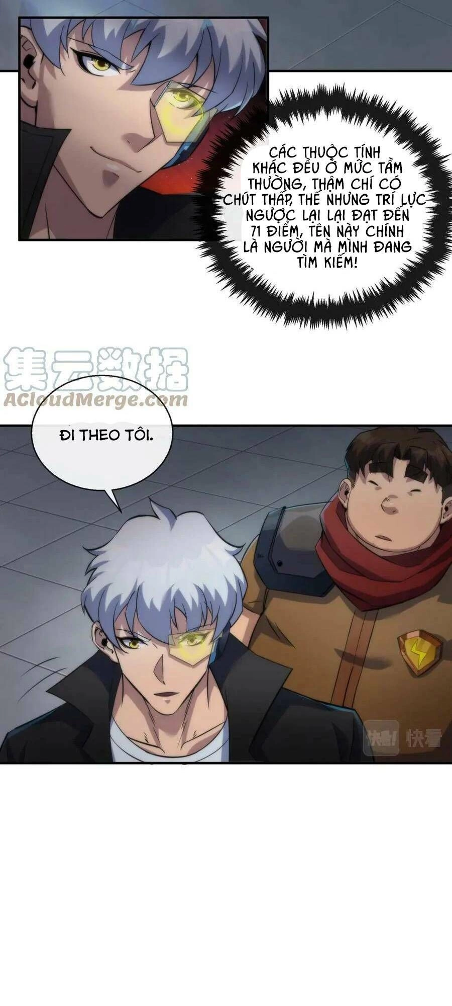 Phù Thạch Vương Giả Chapter 36 - 14