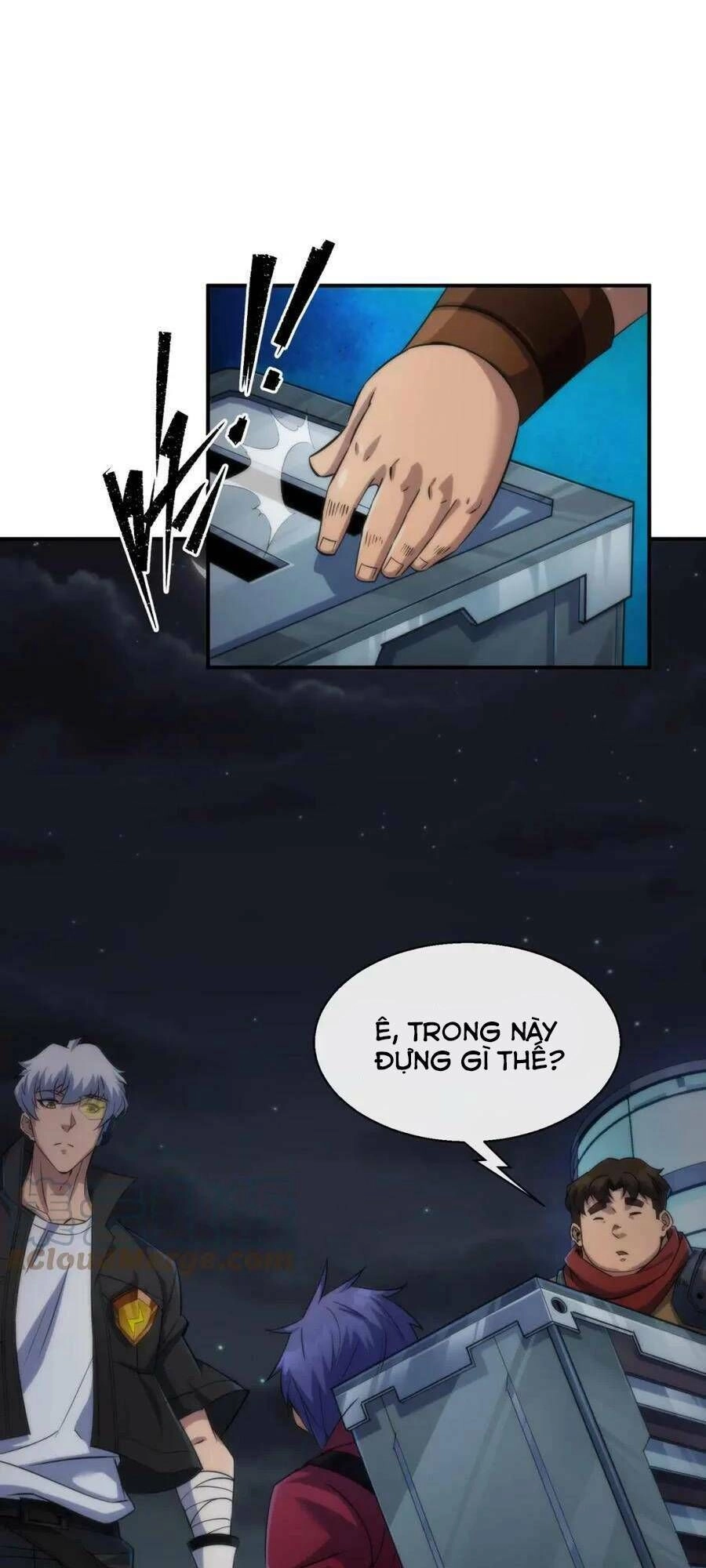 Phù Thạch Vương Giả Chapter 36 - 15