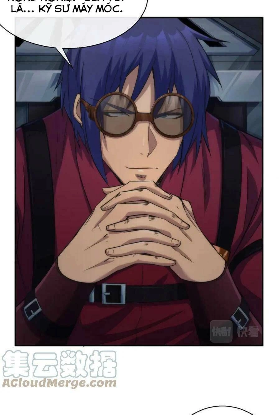 Phù Thạch Vương Giả Chapter 36 - 18