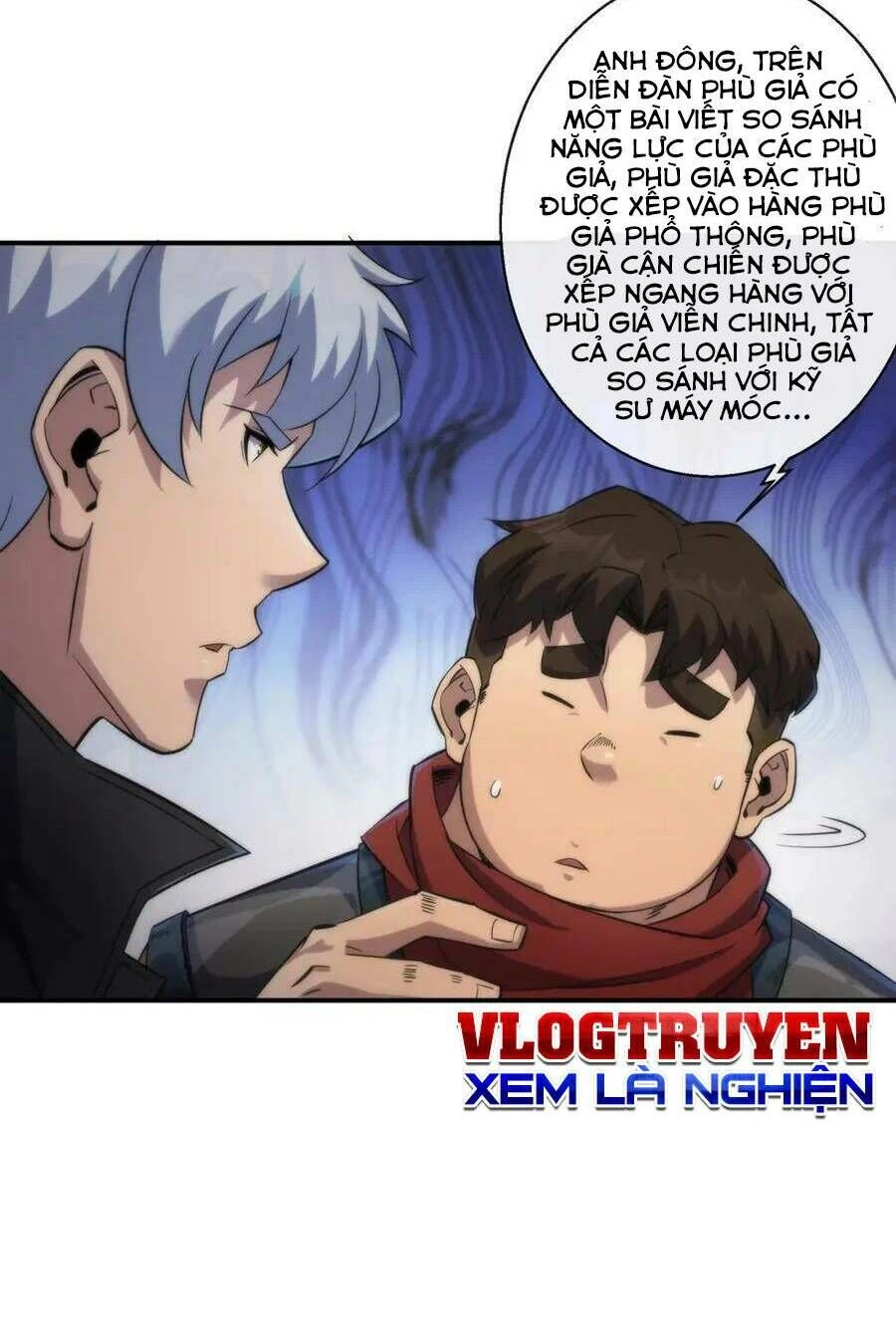 Phù Thạch Vương Giả Chapter 36 - 19