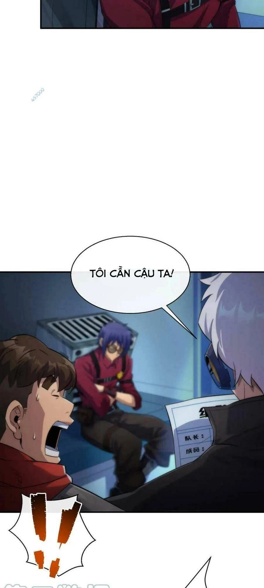 Phù Thạch Vương Giả Chapter 36 - 21