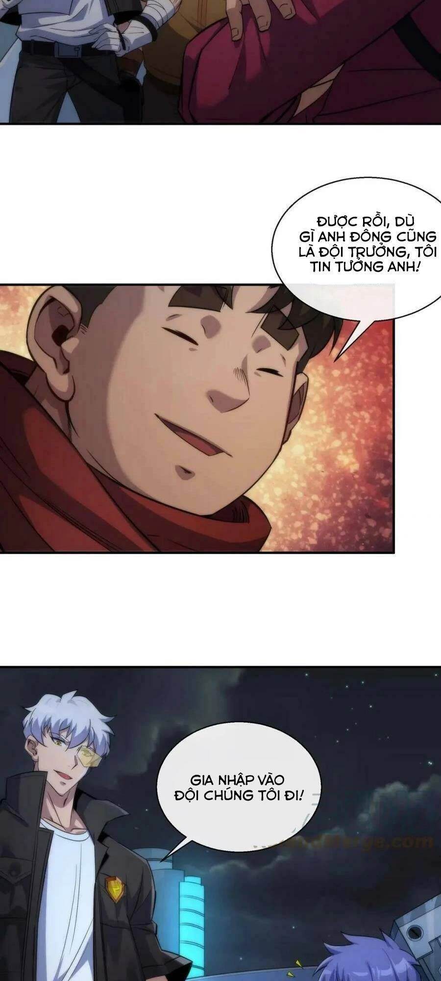 Phù Thạch Vương Giả Chapter 36 - 24