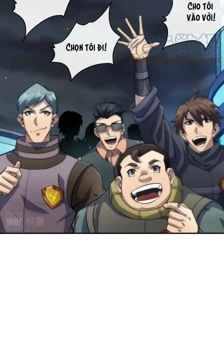 Phù Thạch Vương Giả Chapter 36 - 29