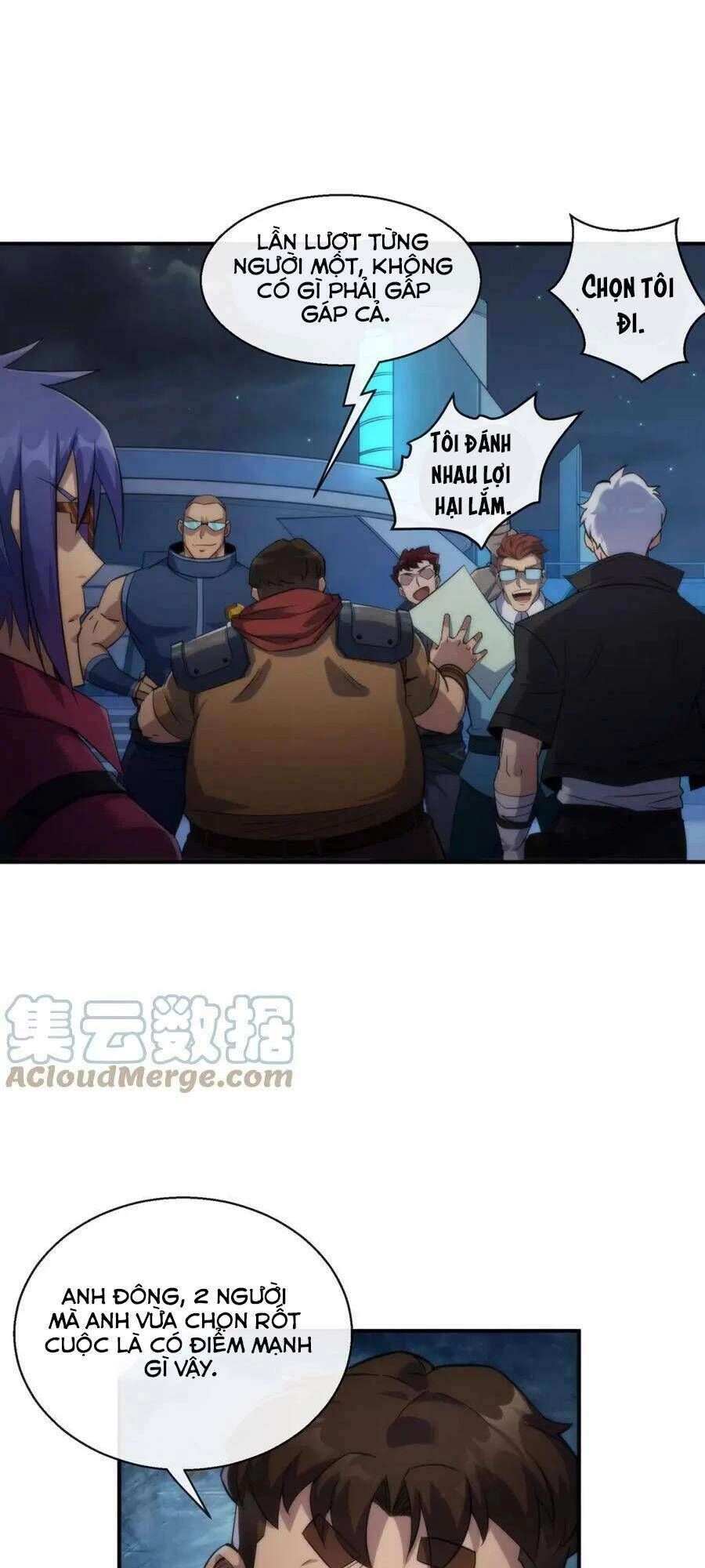 Phù Thạch Vương Giả Chapter 36 - 30