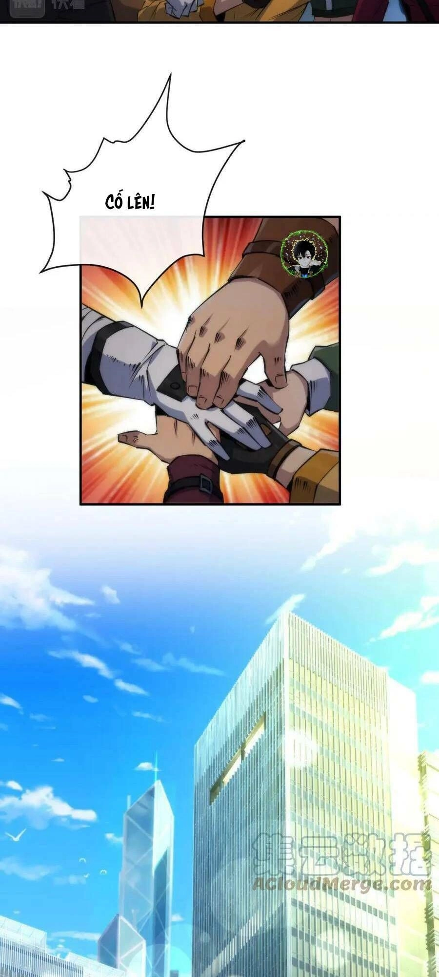 Phù Thạch Vương Giả Chapter 36 - 34