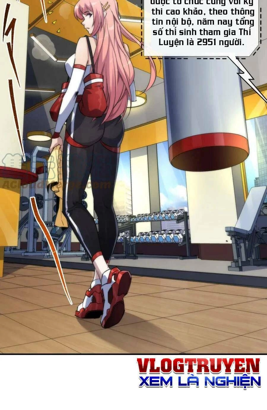 Phù Thạch Vương Giả Chapter 36 - 36