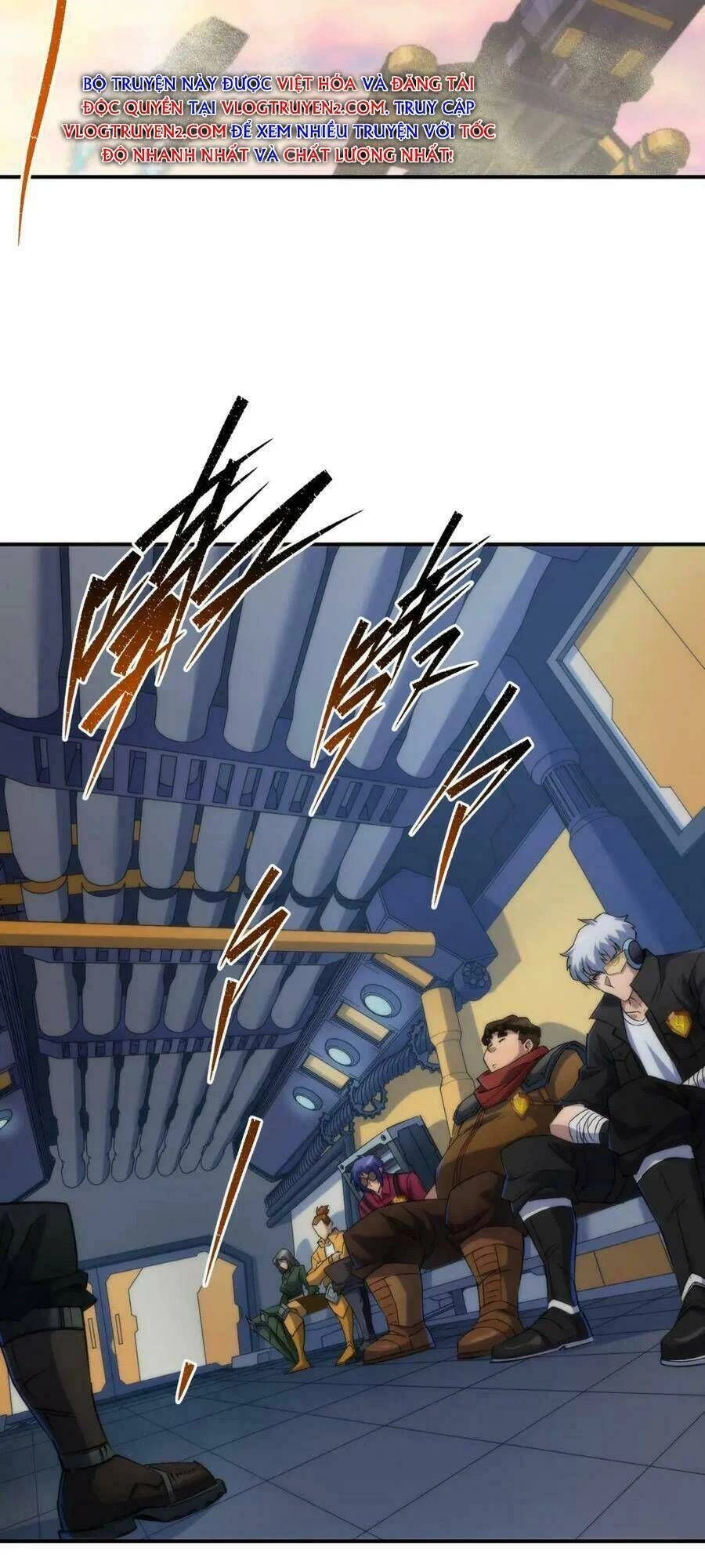 Phù Thạch Vương Giả Chapter 36 - 44