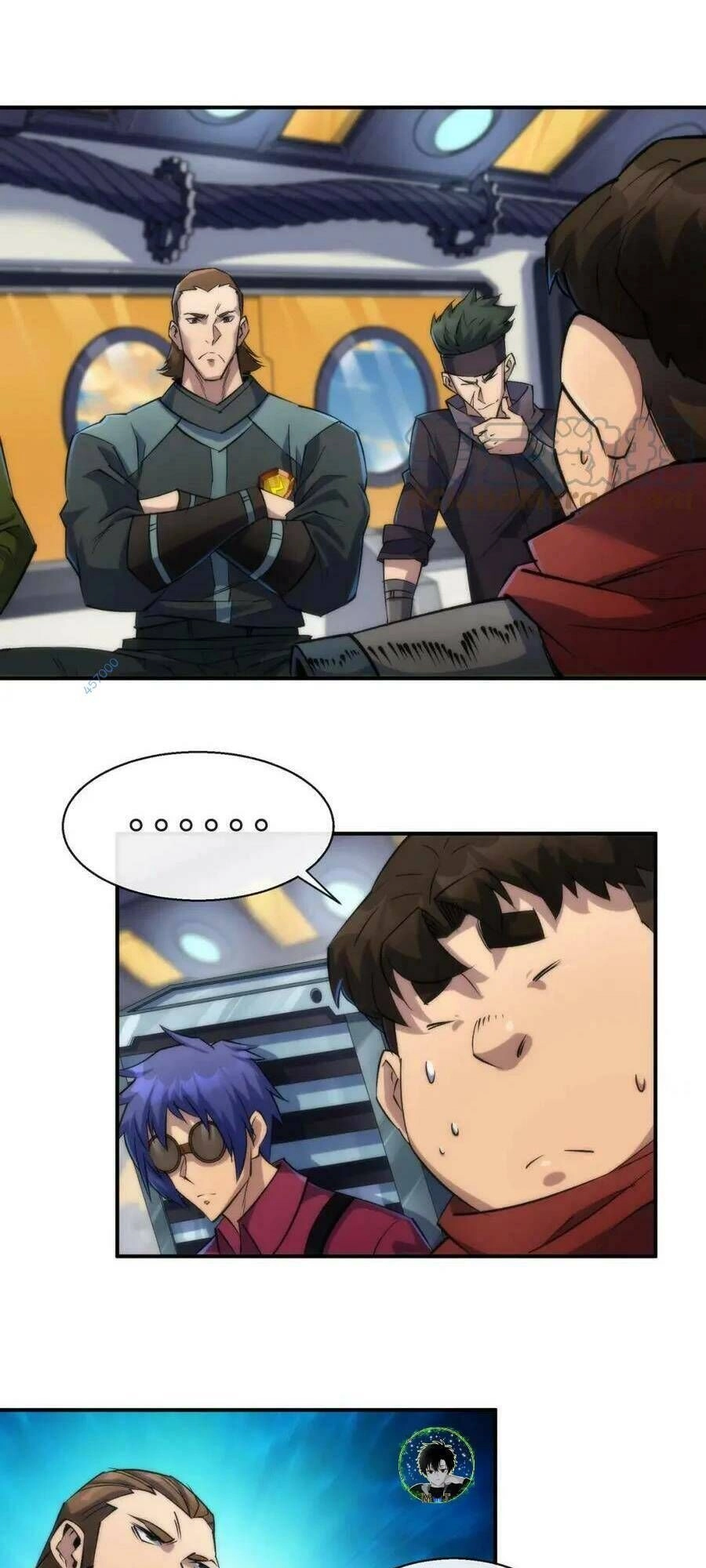 Phù Thạch Vương Giả Chapter 36 - 45