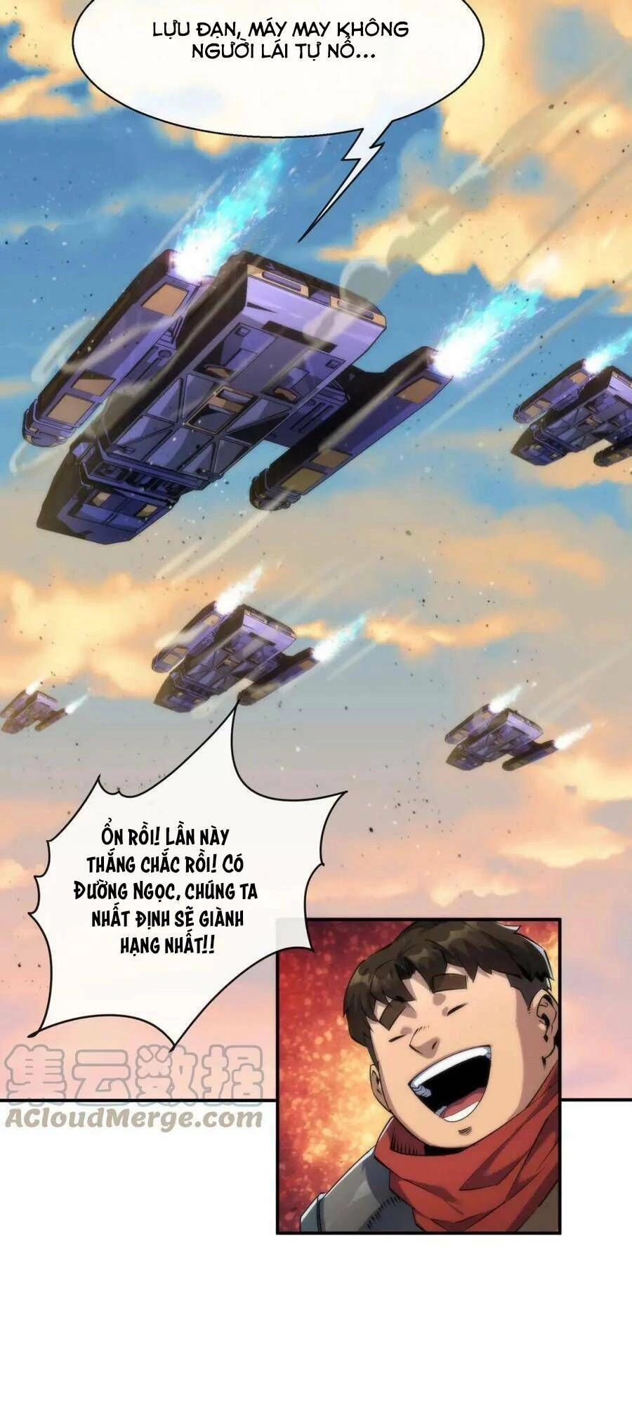 Phù Thạch Vương Giả Chapter 36 - 52