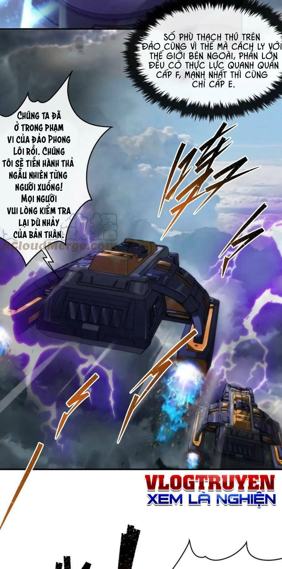 Phù Thạch Vương Giả Chapter 37 - 6