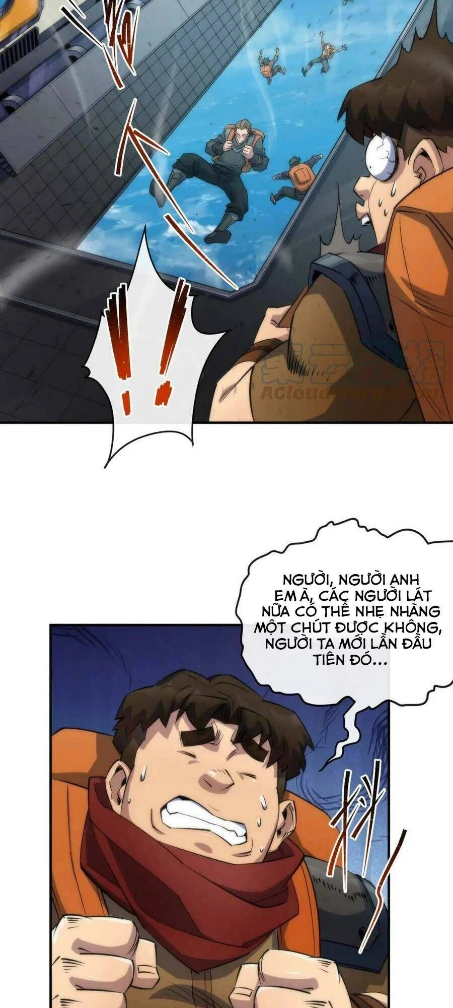Phù Thạch Vương Giả Chapter 37 - 9