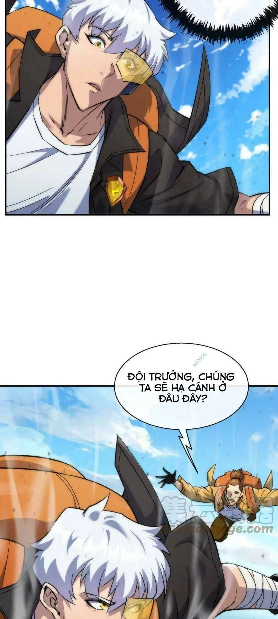 Phù Thạch Vương Giả Chapter 37 - 14