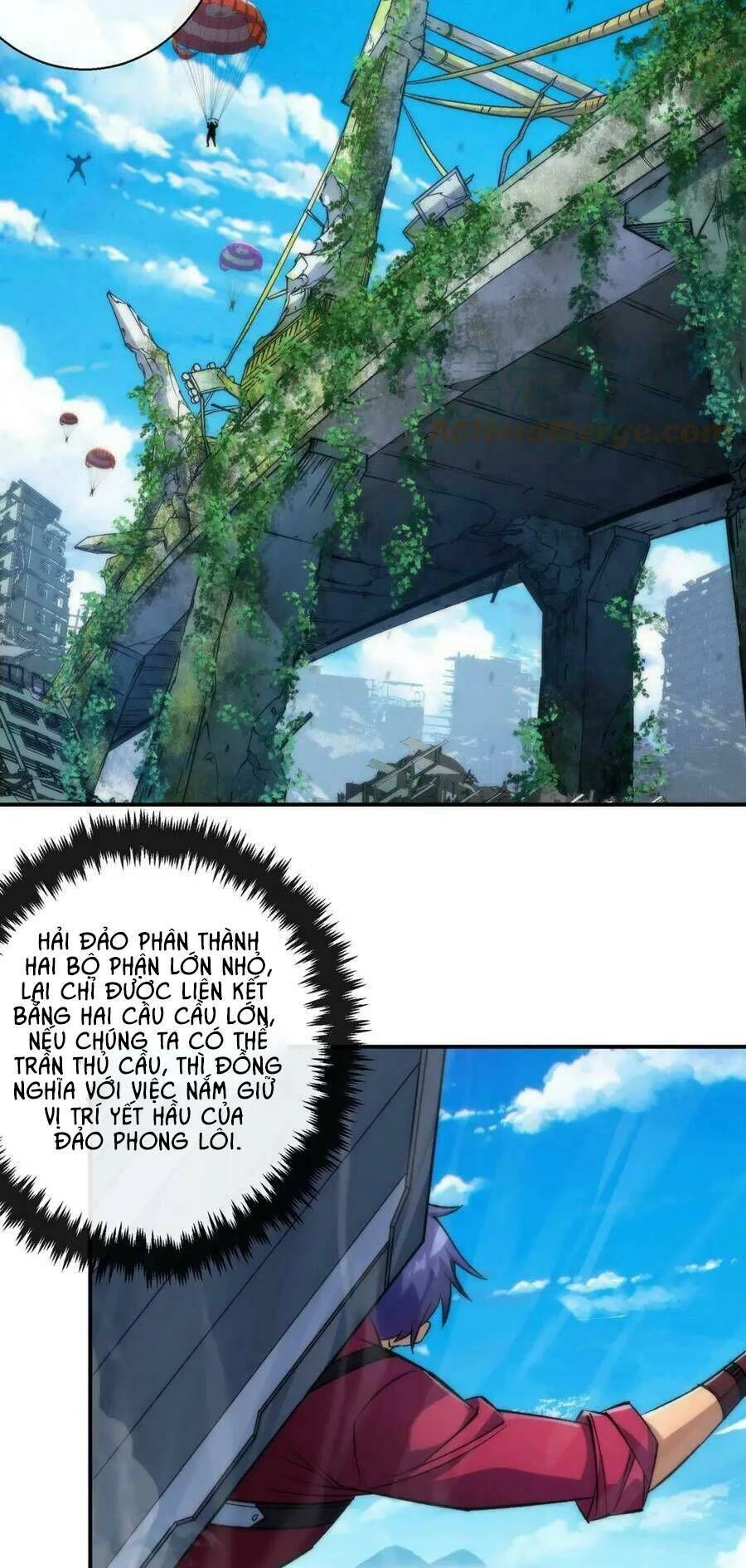 Phù Thạch Vương Giả Chapter 37 - 16