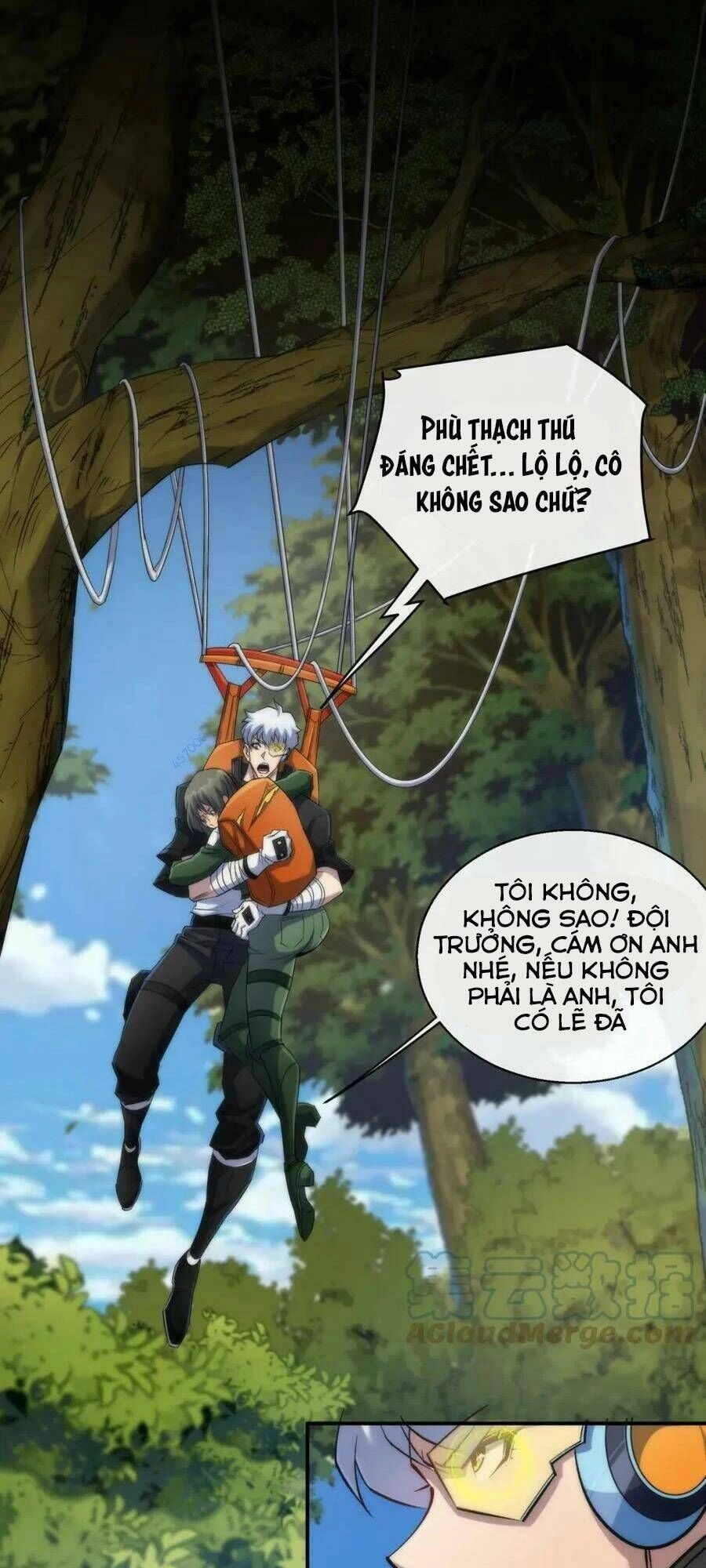 Phù Thạch Vương Giả Chapter 37 - 31