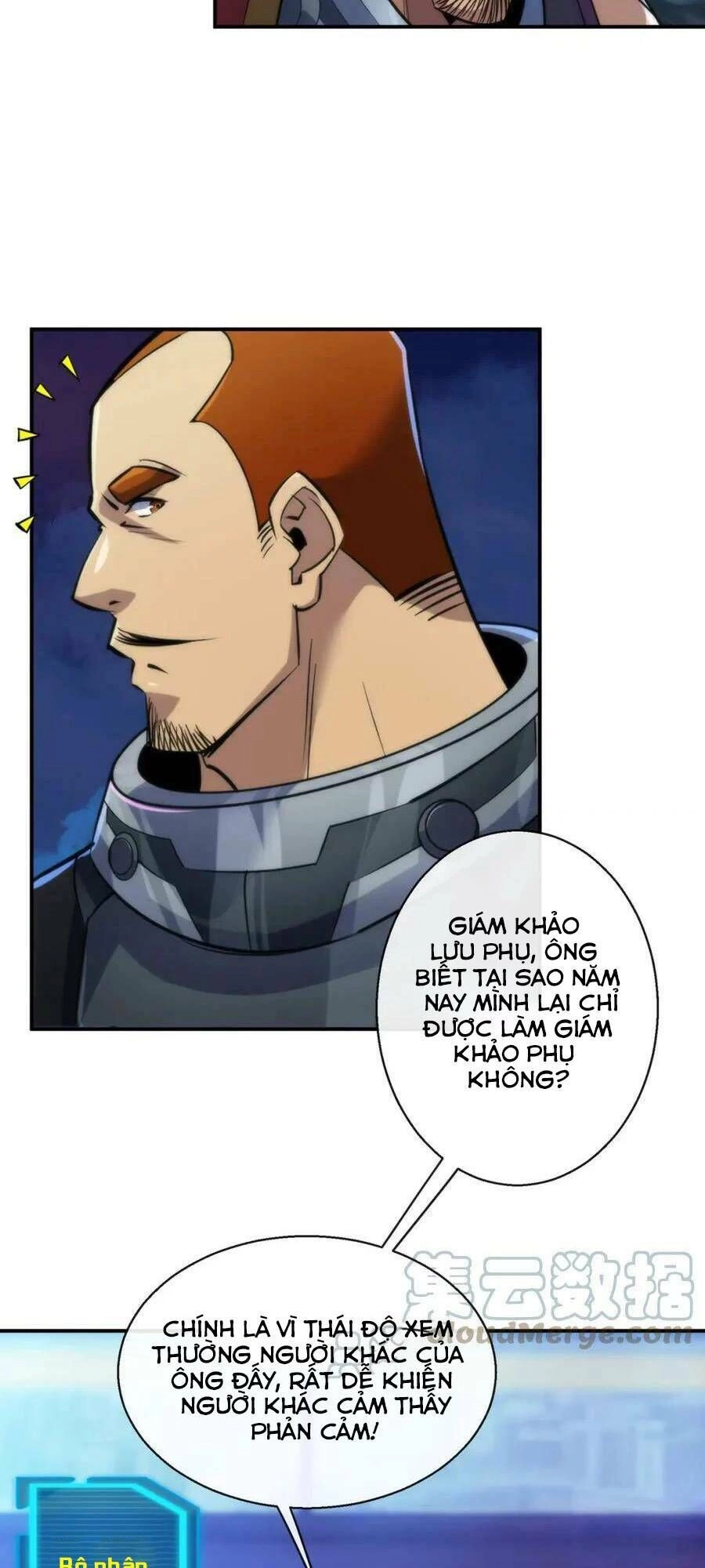 Phù Thạch Vương Giả Chapter 37 - 38