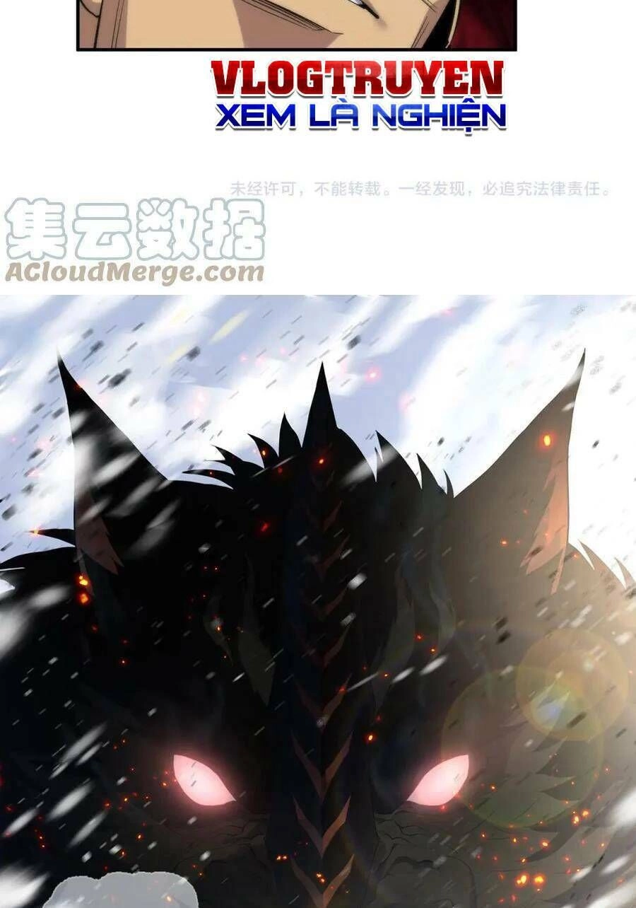 Phù Thạch Vương Giả Chapter 37 - 40