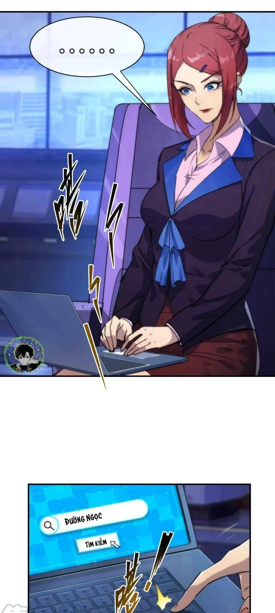 Phù Thạch Vương Giả Chapter 38 - 10