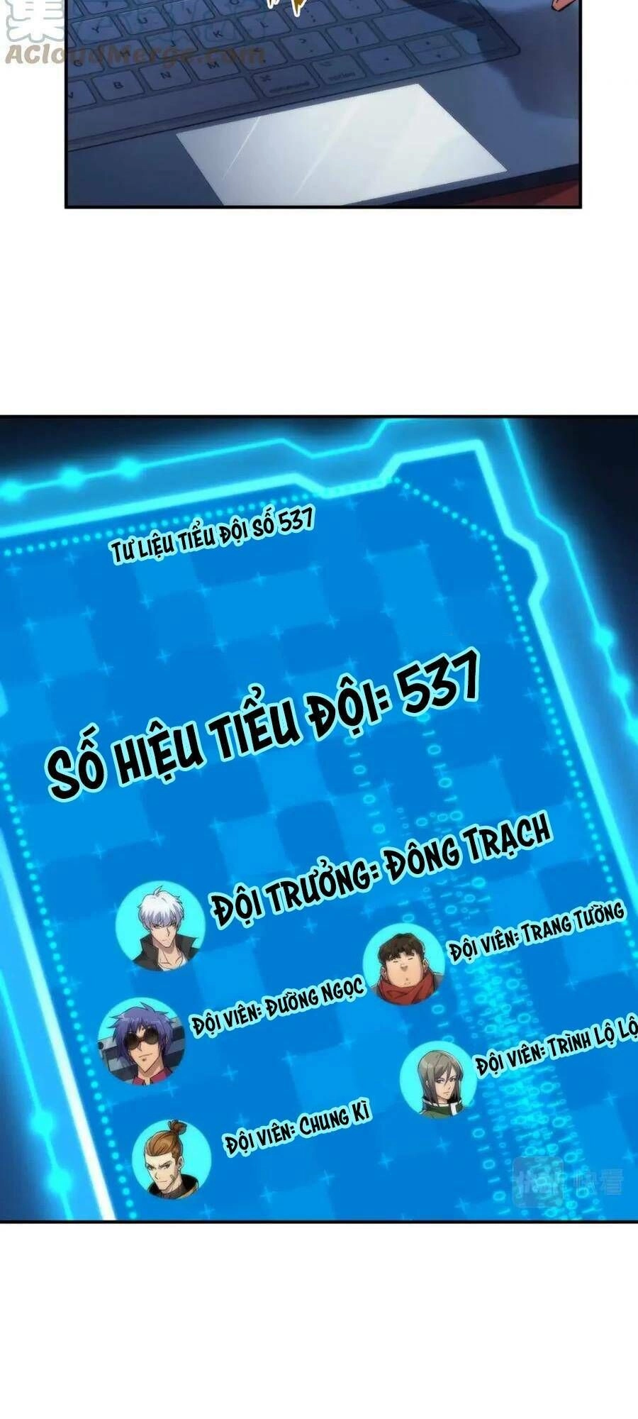 Phù Thạch Vương Giả Chapter 38 - 11