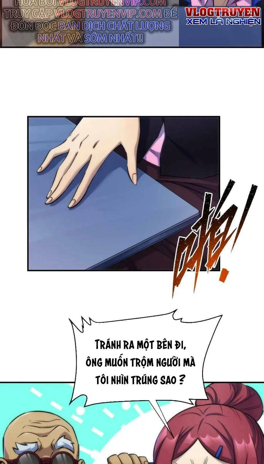 Phù Thạch Vương Giả Chapter 38 - 14