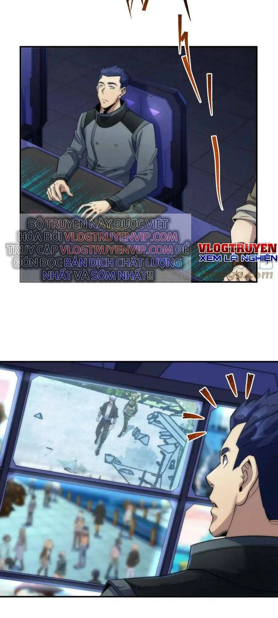 Phù Thạch Vương Giả Chapter 38 - 18