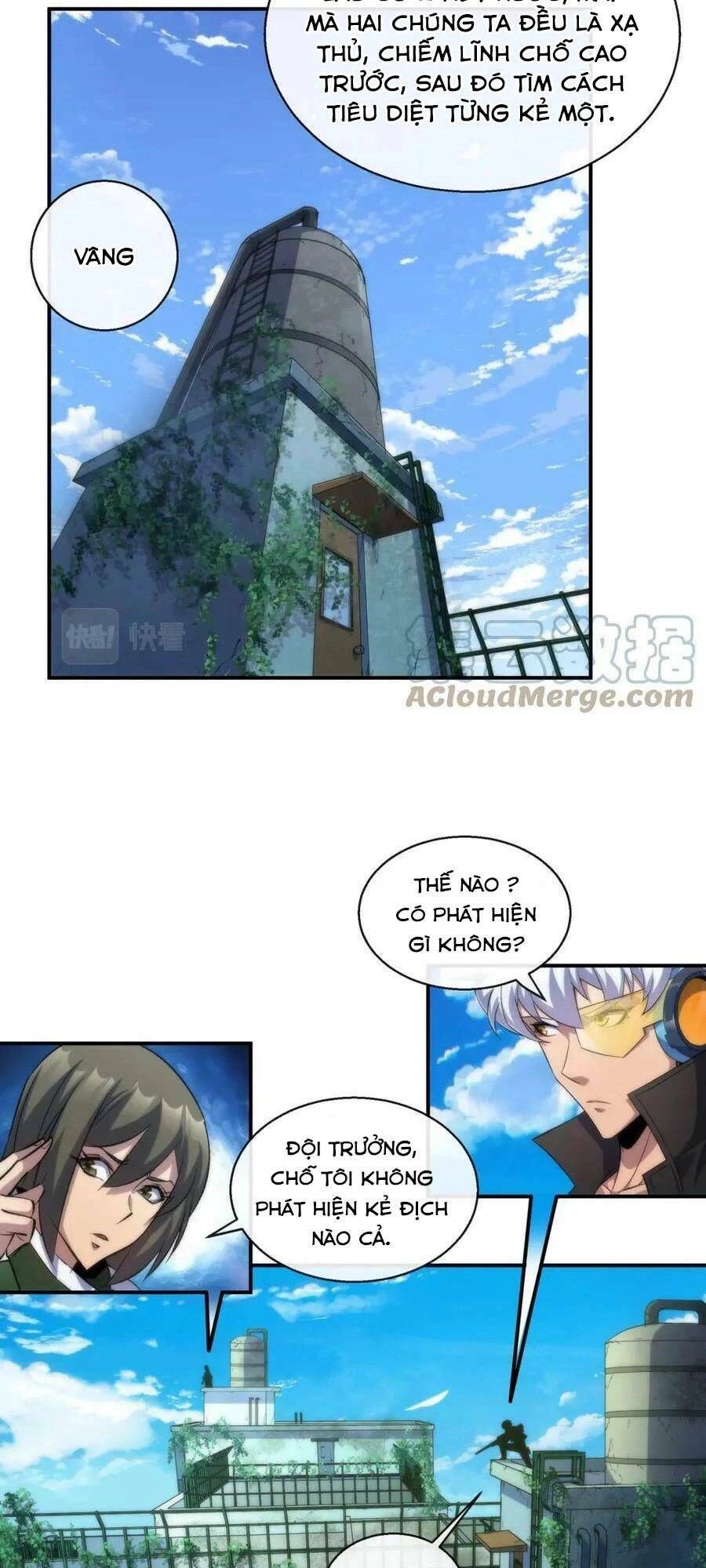 Phù Thạch Vương Giả Chapter 38 - 35