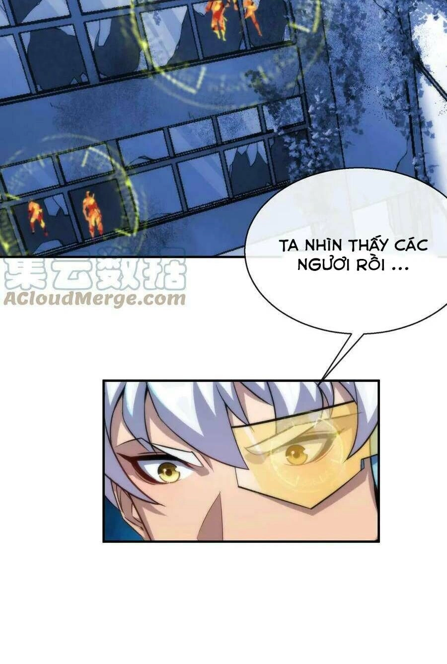 Phù Thạch Vương Giả Chapter 38 - 38