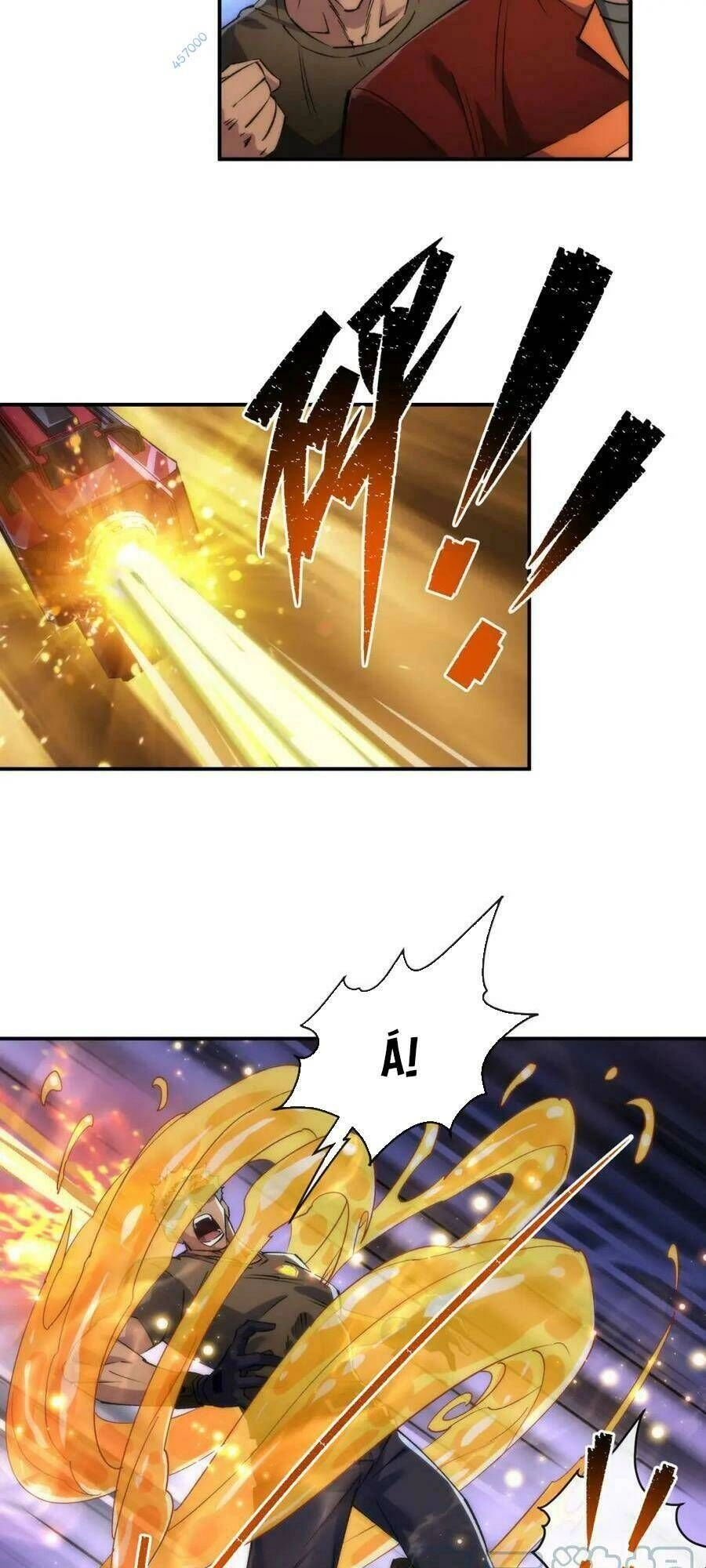 Phù Thạch Vương Giả Chapter 39 - 7