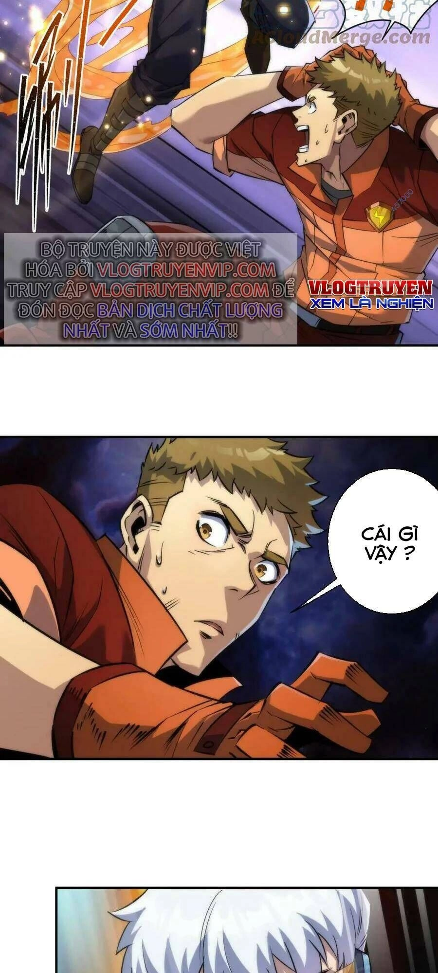 Phù Thạch Vương Giả Chapter 39 - 8